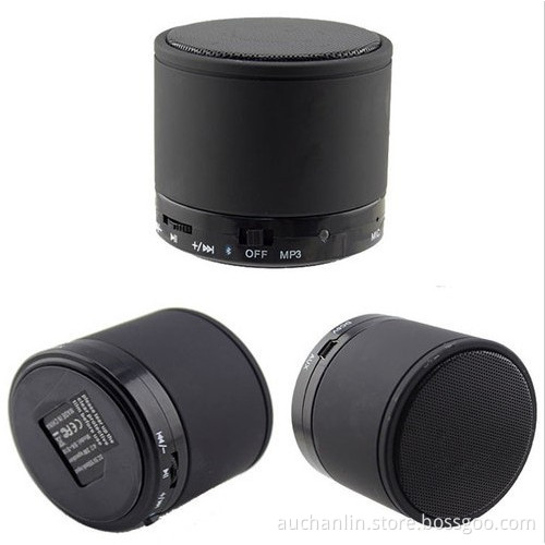 Handfree Mini Bluetooth Speaker Stereo